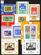 Delcampe - BULGARIA - 1970,1971,1972,1973,1974,1975,1976,1977,1978,1979 - Mi 1973/2865 + Bl 26/99** MNH - Années Complètes