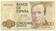 ESPAÑA - 5000 Pesetas - FAKE ( Counterfeit ) FALSE - 23.10.1979 ( 1982 ) - Pick 160 - Serie 2S - Juan Carlos I - 5.000 - [ 8] Fakes & Specimens