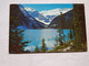 CPA Canada Alberta Lake Louise Victoria Glacier 1972 - Lac Louise