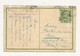 Entier Postal Sur Carte Postale , TCHEQUIE / AUTRICHE , CARLSBAD , 1913 , BELLE ALLIANCE , 5 Heller,  3 Scans - Macchine Per Obliterare (EMA)