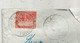 Lettre , TUNISIE , 1914 , METLAOUI , 2 Scans - Covers & Documents