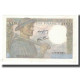 France, 10 Francs, Mineur, 1946, 1946-12-19, SUP, Fayette:8.16, KM:99e - 10 F 1941-1949 ''Mineur''