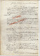 Gard, Houillères De Portes Et Sénéchas, Liquidation Et Partage 1852 - 20 Pages (5 Scans) B.E. V.DESCRIPTION +HISTORIQUE - Historische Documenten