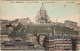 CPA PARIS Montmartre 18e Sacré-Coeur Vue Panoramique (923904) - Arrondissement: 18