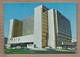 CPSM KOWEIT - KUWAIT - HOLIDAY INN HOTEL - TB PLAN Façade Devanture Etablissement + Automobiles - Koeweit