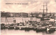 CPA Carte Postale  France-Marseille Un Coin Du Vieux Port  1929 VM45128 - Vieux Port, Saint Victor, Le Panier