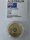 Australia - 2 Dollars, 2021, Australian Ambulance Service, Unc - Colecciones