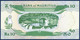 MAURITIUS - MAURICE 10 RUPEES P-35 Government Building, Port Louis - Bridge 1985 UNC - Mauritius