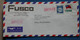 AQ19 TAIMAN CHINA   BELLE LETTRE AVION 1980 POUR MARSEILLE FRANCE +A VOIR   +AFFRANCH.IPLAISANT - Storia Postale