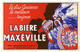 La Bière Maxéville.grandes Brasseries Réunies De Mavéville Meurthe Et Moselle.d'après V.Boux Dessinateur. - Drank & Bier