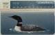 ICELAND - L&G - Landis & Gyr - 511L - Simakort - Himbrimi Bird - 100 Units - ICE15 - Mint - IJsland