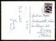 AUSTRIA - DORNBIRN - VORARLBERG - PHOTO BRANZ - MAILED 1962 (12577) - Dornbirn