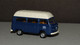 RIAS Mini Bus VW  Type 1 Brekina - Veicoli Da Strada