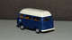 RIAS Mini Bus VW  Type 1 Brekina - Veicoli Da Strada