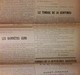 RARE Journal Philatélique PARIS POSTAL,15 Juillet 1891,timbres Argentina, Le 35 C De Belgique,pub CAFE , 24 P 2000 Ex - Other & Unclassified