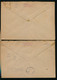 3 LETTERS TO GENTBRUGGE BELGIUM   1948      4 SCANS - Covers & Documents