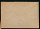 3 LETTERS TO GENTBRUGGE BELGIUM   1948      4 SCANS - Covers & Documents