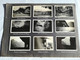 Delcampe - 122 Photos Album  Voyage  Années 1927à 1939 .multiples Endroits De  Suisse Et De  France  , Expo Coloniale Paris 1931. - Appareils Photo