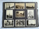 Delcampe - 122 Photos Album  Voyage  Années 1927à 1939 .multiples Endroits De  Suisse Et De  France  , Expo Coloniale Paris 1931. - Appareils Photo