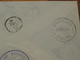 Delcampe - Brief Met N 324-430-321-433  -VIA AEREA- ROESELARE- BUENOS AIRES (Arg) - Letter Covers