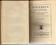 Delcampe - Polybius  The Histories With An English Translation By W.R. Paton Ed. W.Heineman Ltd, Harvard Univ. Press MCMLIV (1954) - Antiquità