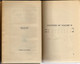 Delcampe - Polybius  The Histories With An English Translation By W.R. Paton Ed. W.Heineman Ltd, Harvard Univ. Press MCMLIV (1954) - Antike