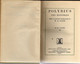 Delcampe - Polybius  The Histories With An English Translation By W.R. Paton Ed. W.Heineman Ltd, Harvard Univ. Press MCMLIV (1954) - Antigua