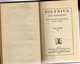 Delcampe - Polybius  The Histories With An English Translation By W.R. Paton Ed. W.Heineman Ltd, Harvard Univ. Press MCMLIV (1954) - Oudheid
