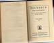 Delcampe - Polybius  The Histories With An English Translation By W.R. Paton Ed. W.Heineman Ltd, Harvard Univ. Press MCMLIV (1954) - Ancient