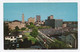 AK 036353 USA - N.C. - Winston-Salem - Skyline View - Winston Salem