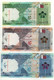 QATAR  New 1-5-10 Riyals   2020   PW32-33-34   UNC   ( Pearl+horse,camel,gazelle + Stadium ) - Qatar