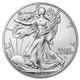 United States 2022 1/10 Oz. American Gold Eagle BU & 1 Oz American Silver Eagle BU USA New Set  (**) - Autres – Amérique