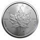 Canada 2022 $5 Silver Canadian Maple Leaf 1 Oz BU  (**) - Andere - Amerika