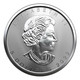 Canada 2022 $5 Silver Canadian Maple Leaf 1 Oz BU  (**) - Sonstige – Amerika