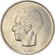 Monnaie, Belgique, 10 Francs, 10 Frank, 1972, Bruxelles, SUP, Nickel, KM:155.1 - 10 Frank