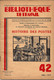 LIVRE FASCICULE HISTOIRE DES POSTES DEC.1946 B.E.V.SCANS - Autres & Non Classés