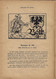 Delcampe - LIVRE FASCICULE HISTOIRE DES POSTES DEC.1946 B.E.V.SCANS - Otros & Sin Clasificación