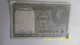 Billet Banque Inde 1 Rupie - Roi George VI - 1938 Probablement - Indien