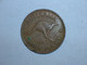 Australia 1/2 Penique 1953 (8274) - ½ Penny