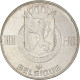 Monnaie, Belgique, Régence Prince Charles, 100 Francs, 100 Frank, 1950, TTB+ - 100 Franc