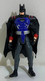 I103161 Action Figure Kenner 1995 - Batman Forever - Transforming Bruce Wayne - Batman