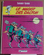 Lucky Luke Le Magot Des Dalton  - Morris - Lucky Luke