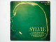 Sylvie Vartan 45Tours EP Vinyle Et Pourtant Je Reste Là - 45 T - Maxi-Single