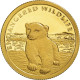 Monnaie, Îles Cook, Elizabeth II, 10 Dollars, 2008, FDC, Or, KM:1206 - Cook
