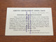 GÄ26246 Canada Ganzsache Stationery Entier Postal Preprinted Psc From Montreal To Milwaukee USA Capital Stock Börse - 1903-1954 Könige