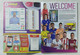 I103267 Album Figurine - Premier League Panini's Football 2020 - Fig. 559/636 - Edizione Inglese