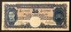 Commonwelth Of Australia 5 $ Dollars Pick#27b Armitage/McFarlane 1949 Lotto.3537 - 1966 Billets De Banque De Formation