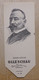 Eugen Rakosi Dramatiker Acsad Budapest - 763 - Olleschau Lesezeichen Bookmark Signet Marque Page Portrait - Marque-Pages