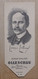 Romain Rolland Dramatiker Calmecy - 767 - Olleschau Lesezeichen Bookmark Signet Marque Page Portrait - Marque-Pages