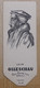 Johann Calvin Jean Caulvin Reformator Noyon Genf - 817 - Olleschau Lesezeichen Bookmark Signet Marque Page Portrait - Marque-Pages